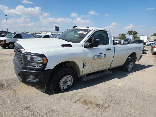 Global Auto Auctions: 2024 RAM 2500 TRADE