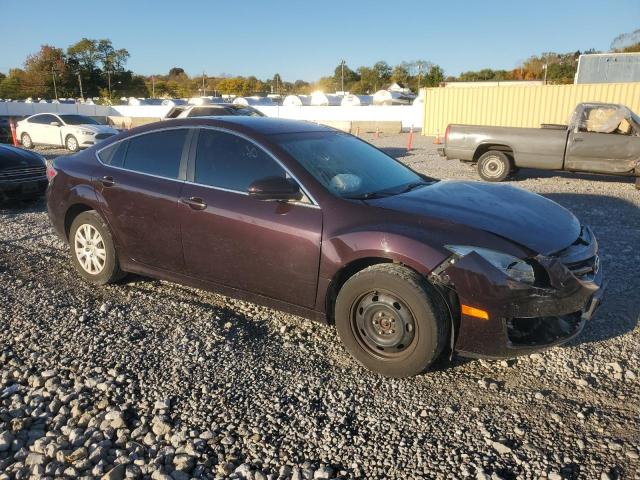 2011 MAZDA 6 I - 1YVHZ8BH4B5M15364