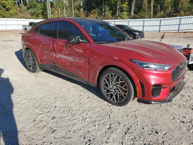 2023 FORD MUSTANG MA - 3FMTK4SX6PMA37307