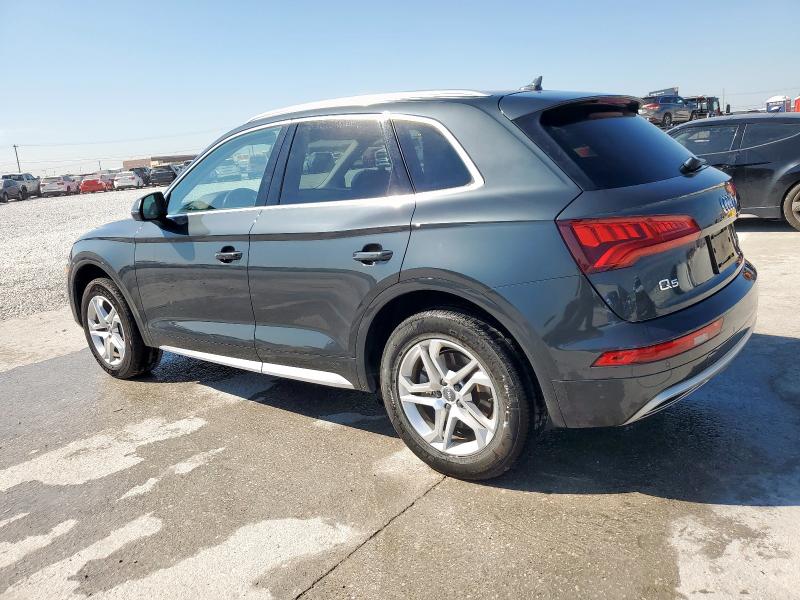 2018 AUDI Q5 PREMIUM - WA1BNAFY6J2085150