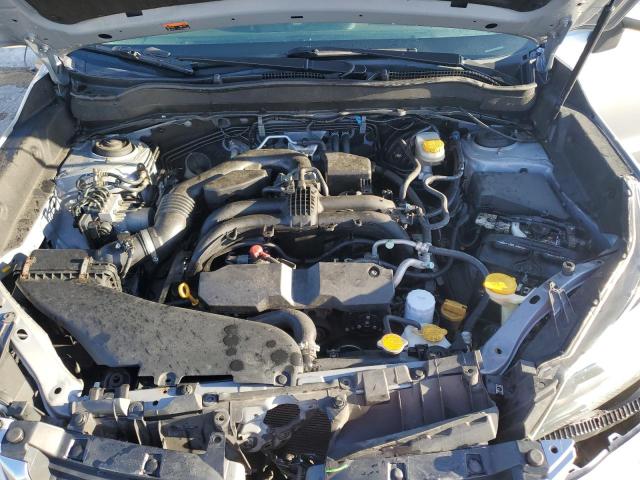 2018 SUBARU FORESTER 2 - JF2SJARC4JH540562