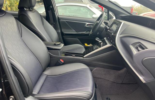 2019 TOYOTA MIRAI - Inny widok