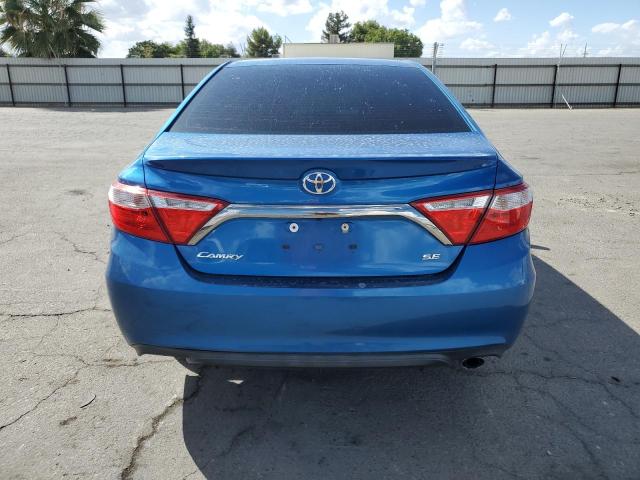 2017 TOYOTA CAMRY LE - 4T1BF1FK8HU776124