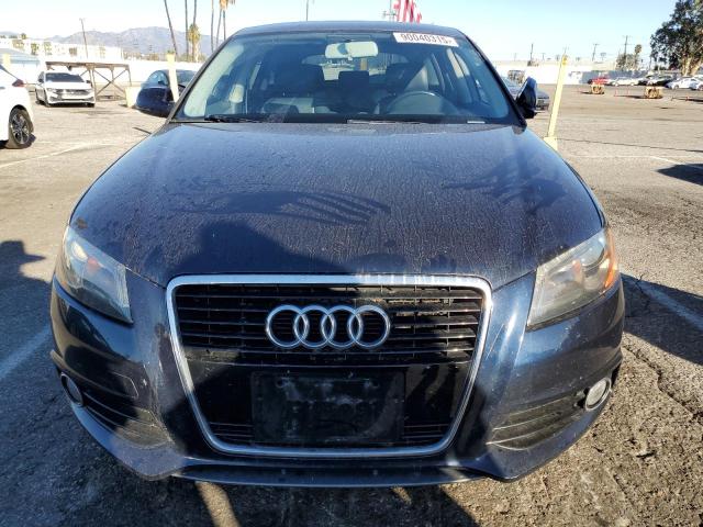 2013 AUDI A3 PREMIUM - WAUKEAFM1DA028946