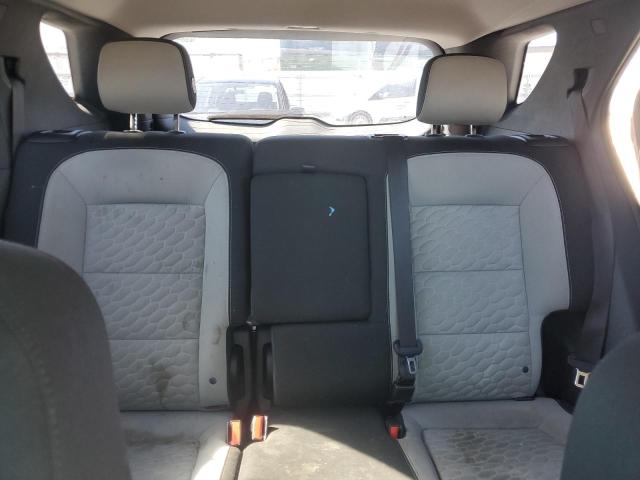 2020 CHEVROLET EQUINOX LS - 3GNAXHEV9LS531284