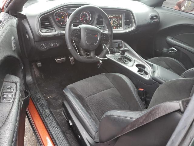 2022 DODGE CHALLENGER - 2C3CDZFJ6NH211037