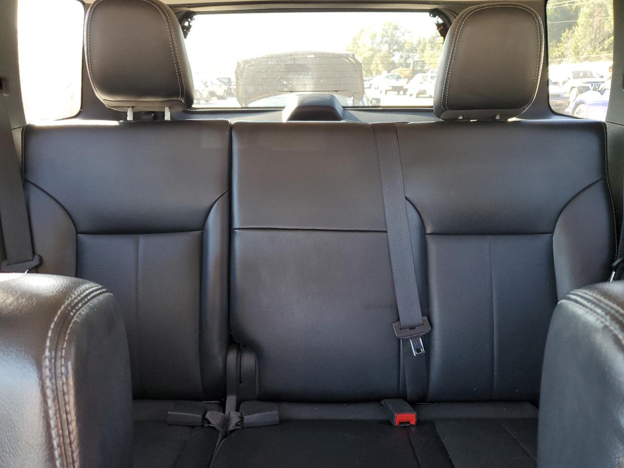 JEEP LIBERTY LIMITED