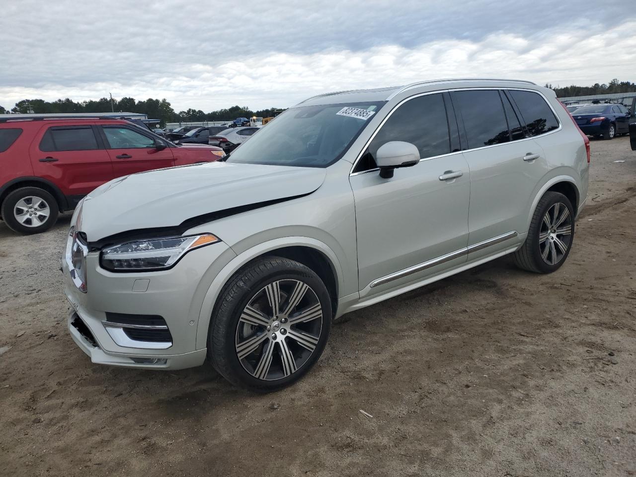 VOLVO XC90 T6 INSCRIPTION