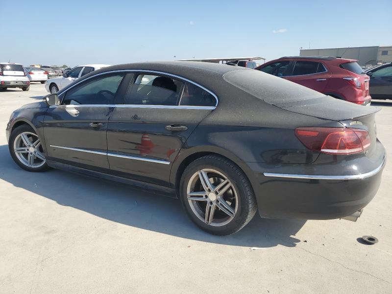 2013 VOLKSWAGEN CC SPORT - WVWBN7AN7DE563777