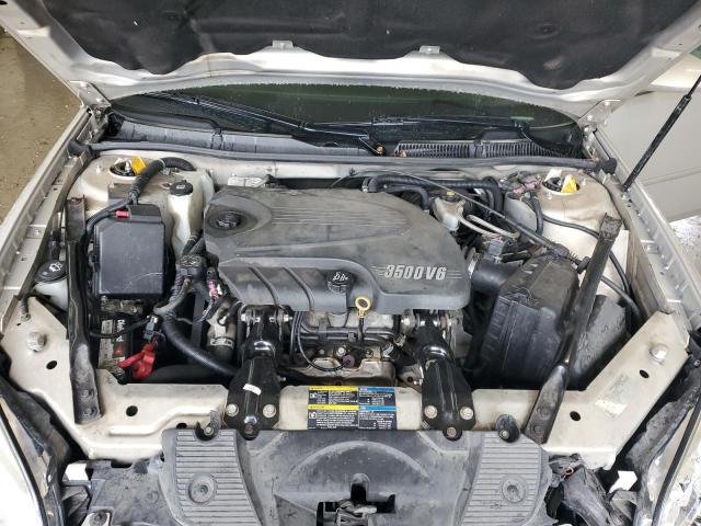 2010 CHEVROLET IMPALA LT - 2G1WB5EK3A1213907