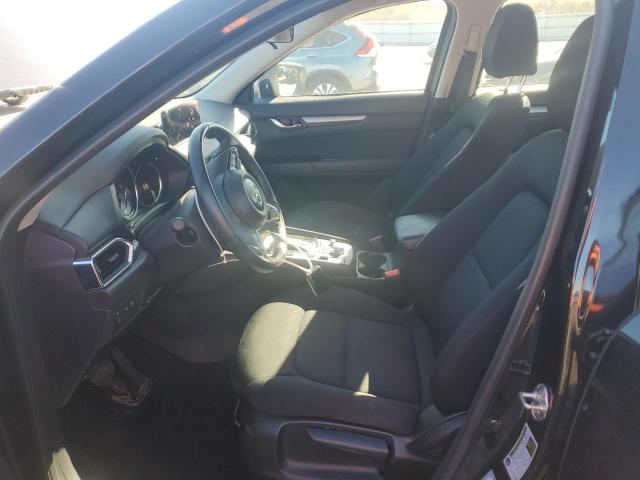 2023 MAZDA CX-5 - JM3KFBAM0P0182840