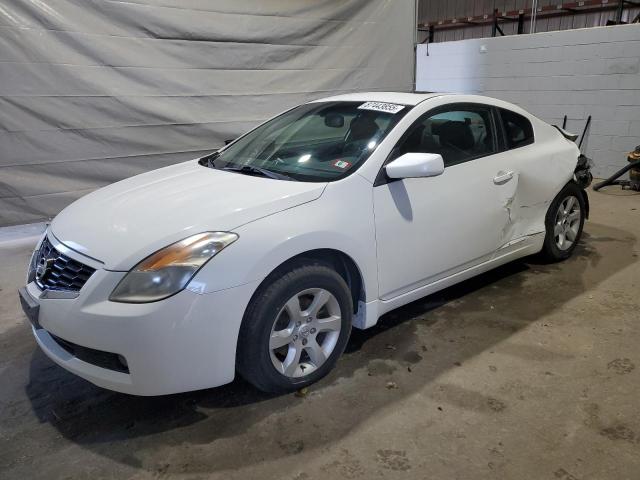 NISSAN ALTIMA 2.5S