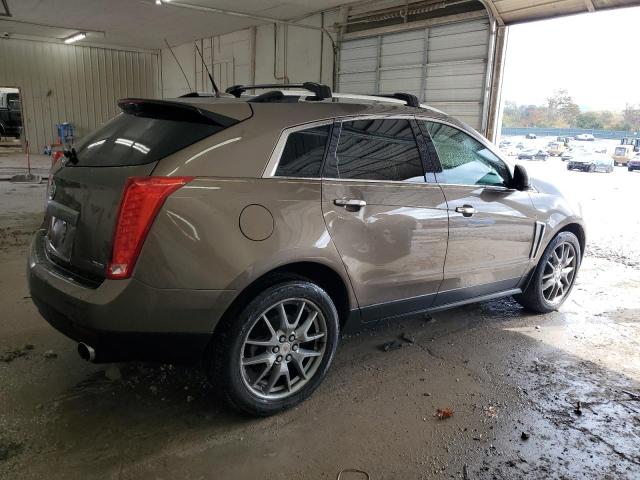 2014 CADILLAC SRX PERFOR #3298095128