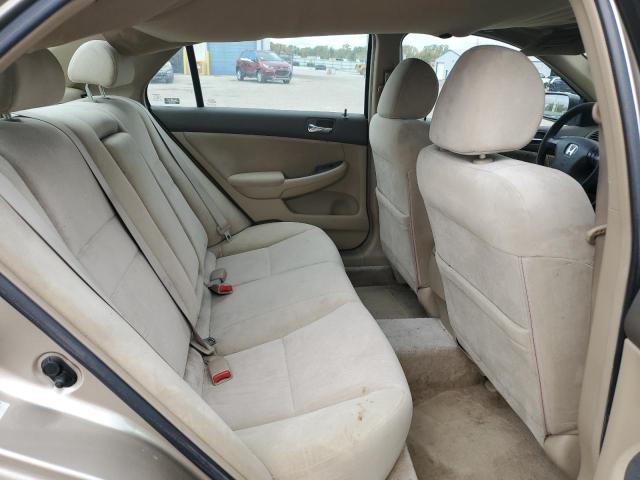 2003 HONDA ACCORD LX #3290086262