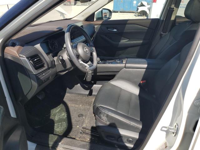 2023 NISSAN ROGUE SL - 5N1BT3CB2PC785236