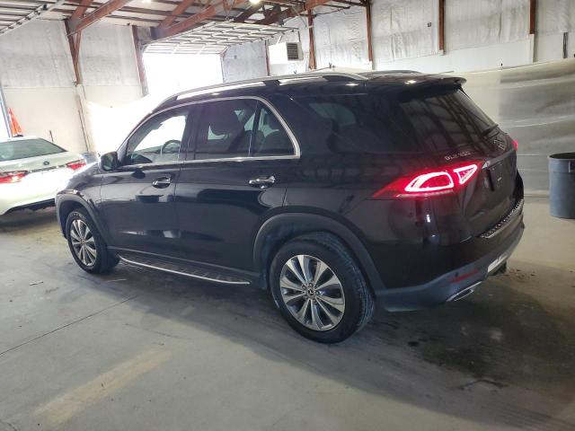 2020 MERCEDES-BENZ GLE 350 4M - Other View