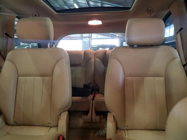 2007 MERCEDES-BENZ R 320 CDI #3274001556