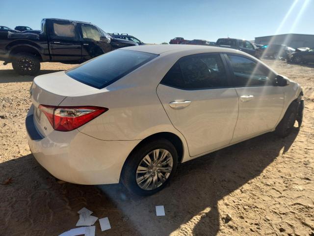 2015 TOYOTA COROLLA L 2T1BURHE6FC274769