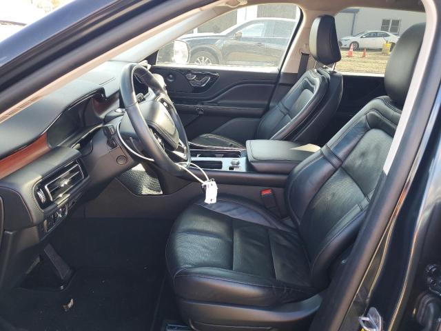 2023 LINCOLN AVIATOR RE 5LM5J7XC5PGL03829