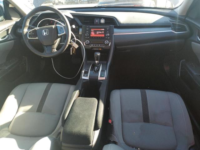 2018 HONDA CIVIC LX #3284888951