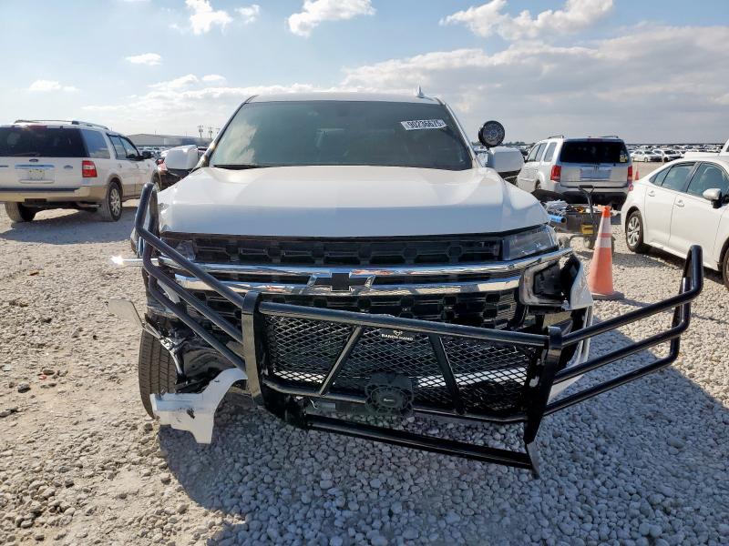 2024 CHEVROLET TAHOE K150 - 1GNSKLED3RR176069