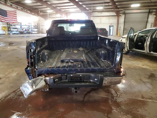 2007 CHEVROLET SILVERADO #3290258267