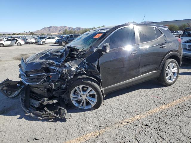Global Auto Auctions: 2023 BUICK ENCORE GX