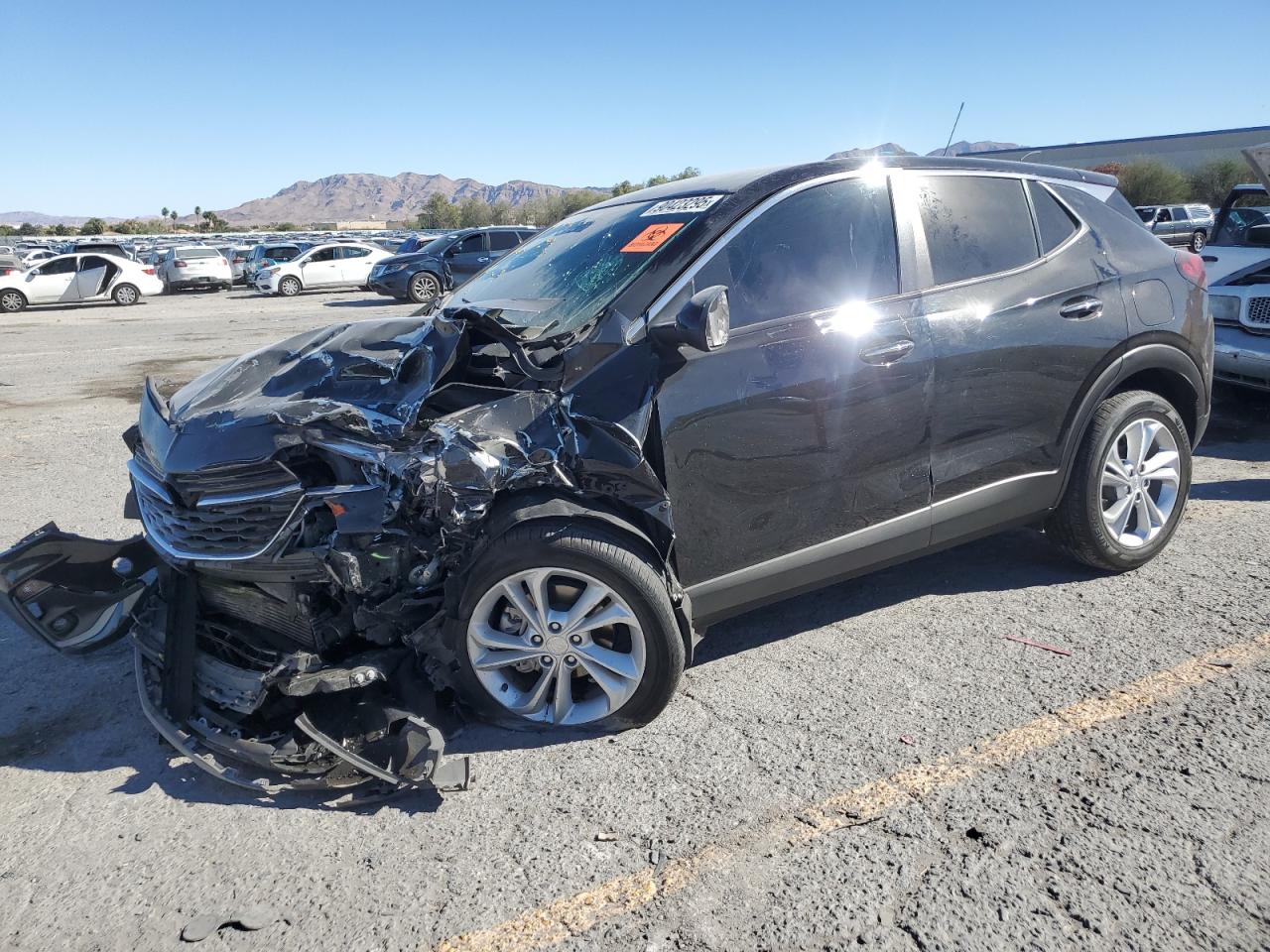 BUICK ENCORE PREFERRED