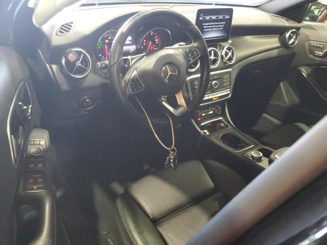 2018 MERCEDES-BENZ GLA 250 4M - WDCTG4GB1JJ477470