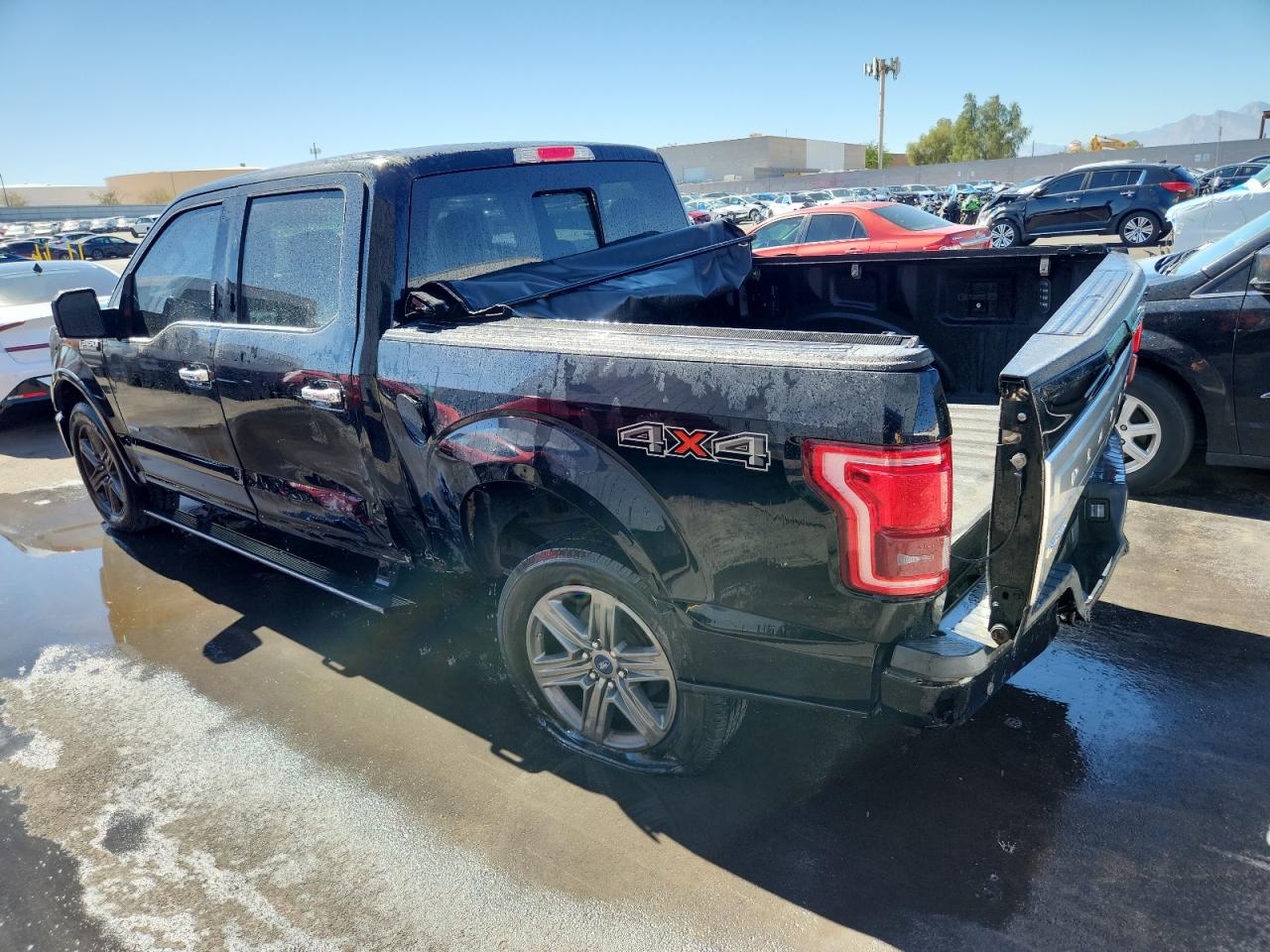 Global Auto Auctions