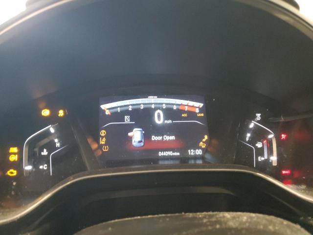 2019 HONDA CR-V EXL #3304788326