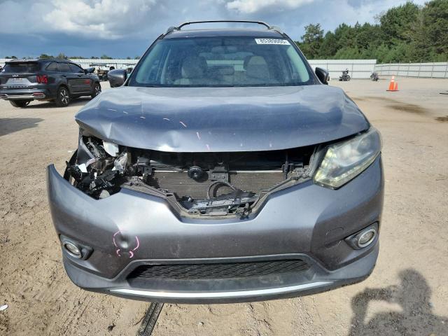 2016 NISSAN ROGUE S #3278661939