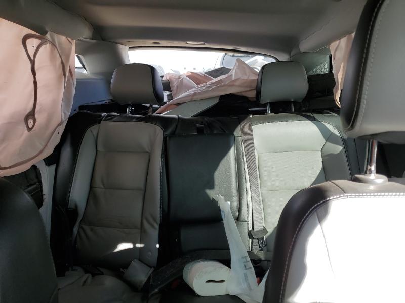 2022 GMC TERRAIN SL #3290421807