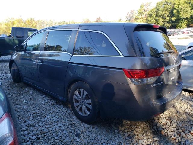 2014 HONDA ODYSSEY EX #3305303325