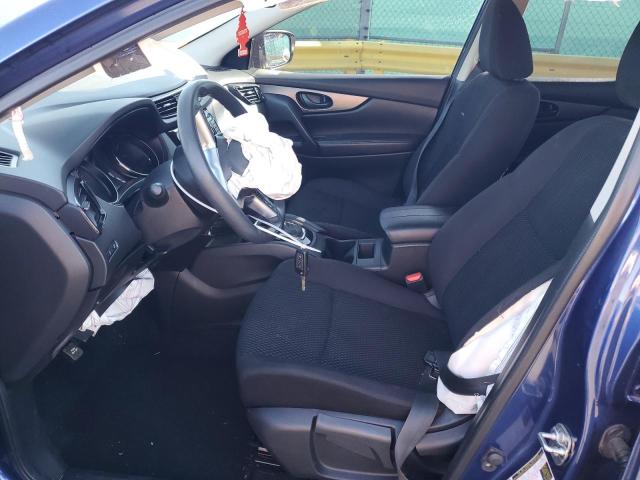 2021 NISSAN ROGUE SPOR #3288000141