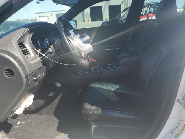 2022 DODGE CHARGER SX - 2C3CDXBG9NH169140