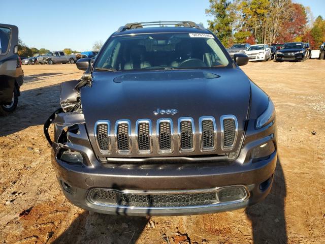 2014 JEEP CHEROKEE L #3293297448
