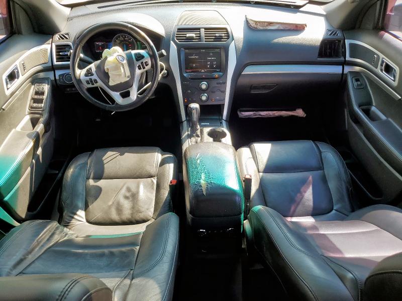 2015 FORD EXPLORER X #3284166589