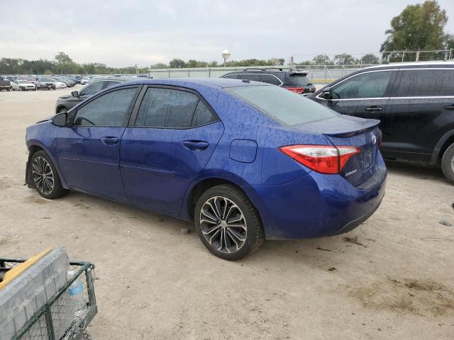 2014 TOYOTA COROLLA L - 5YFBURHE5EP110296