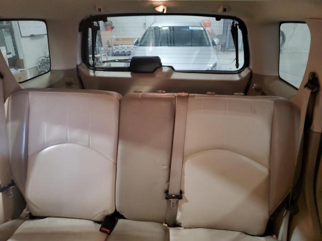 2006 MERCURY MARINER #3302714007