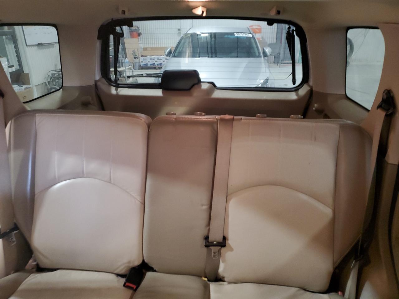 Lot #3302714007 2006 MERCURY MARINER