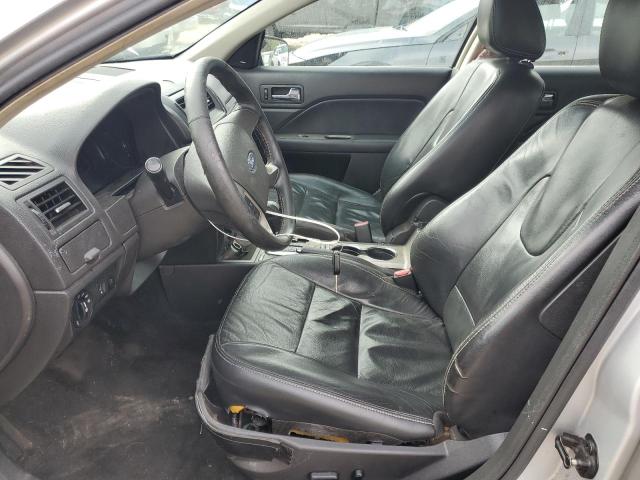 2010 FORD FUSION SEL - 3FAHP0JG8AR306221