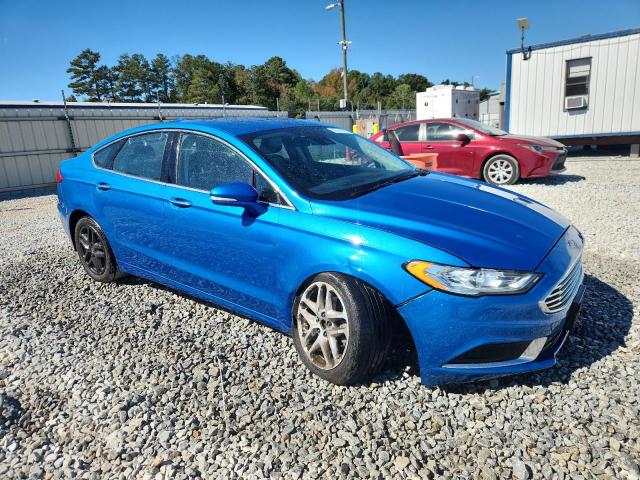 2019 FORD FUSION SEL #3287532042
