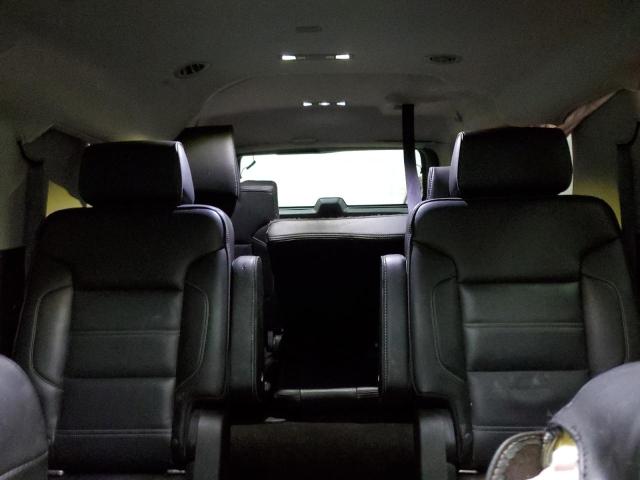 2017 GMC YUKON XL D - 1GKS2HKJXHR207482