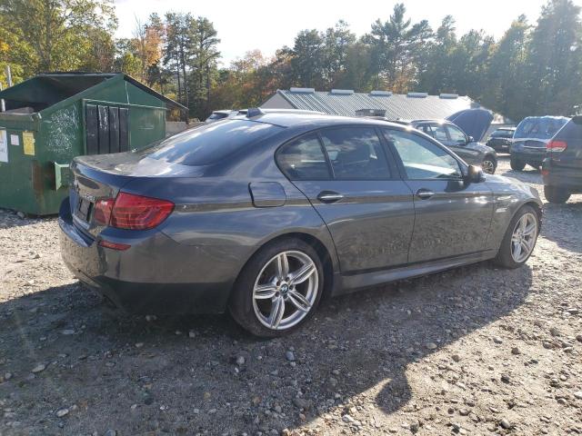 2016 BMW 535 XI #3274736860