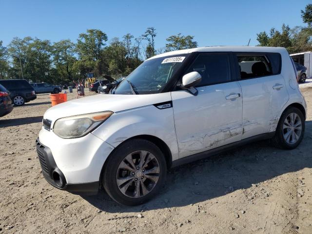 2014 KIA SOUL + #3301856968