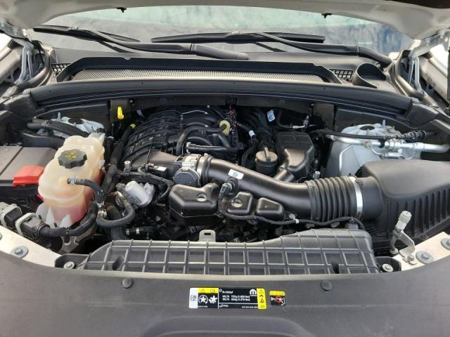 2022 JEEP GRAND CHER - 1C4RJJBG3N8567459