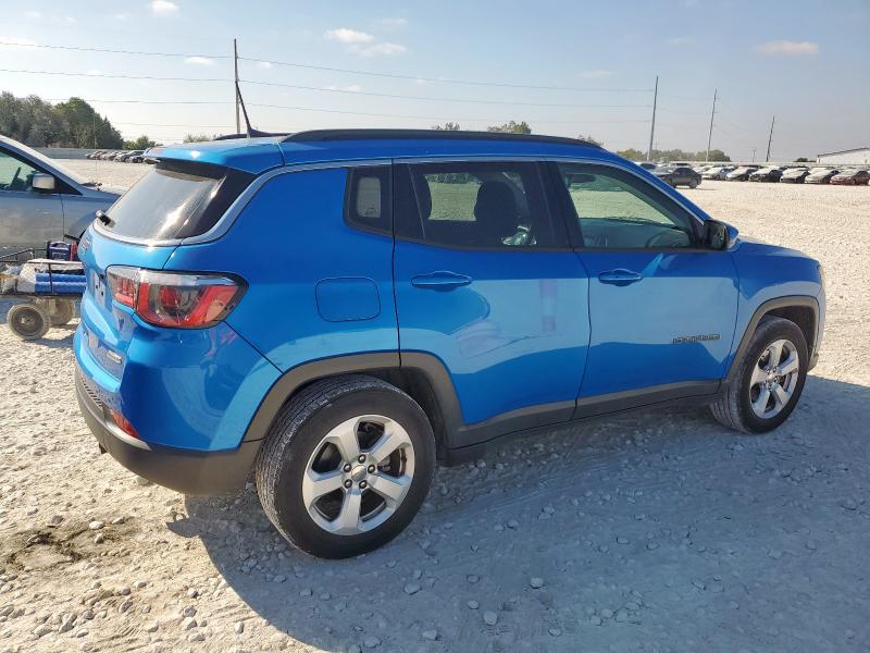 2017 JEEP COMPASS LA - 3C4NJCBB0HT652778