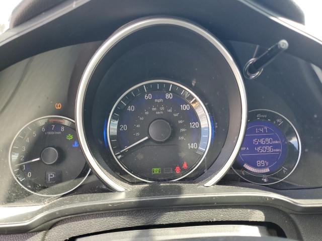 2015 HONDA FIT EX #3302816920