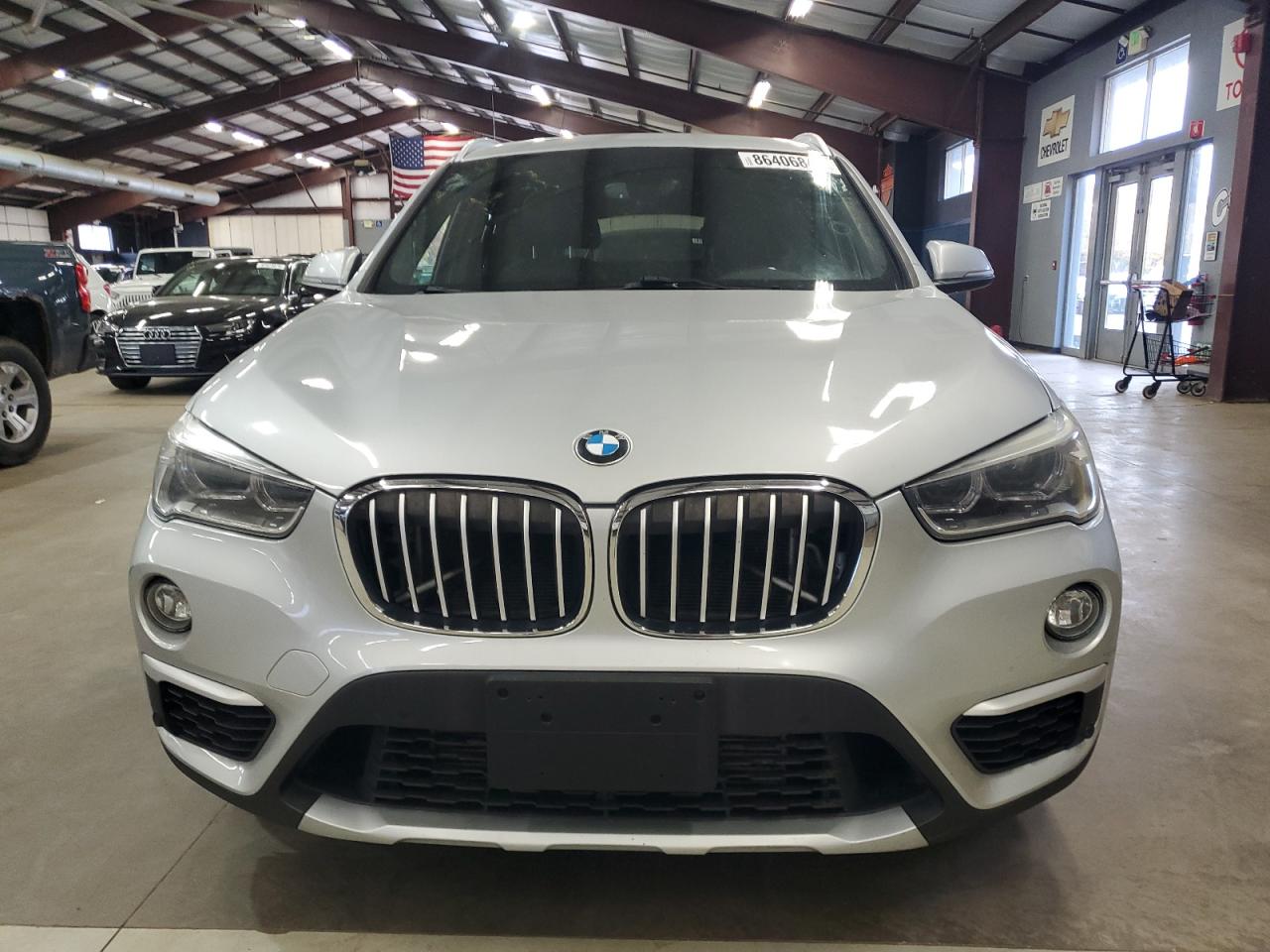 BMW X1 XDRIVE28I